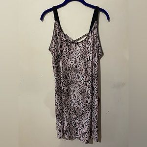 Nightgown from Secret Treasure.